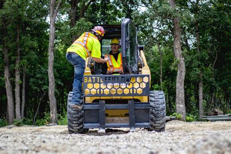 skid steer operator training nova scotia|nscc backhoe maintenance.